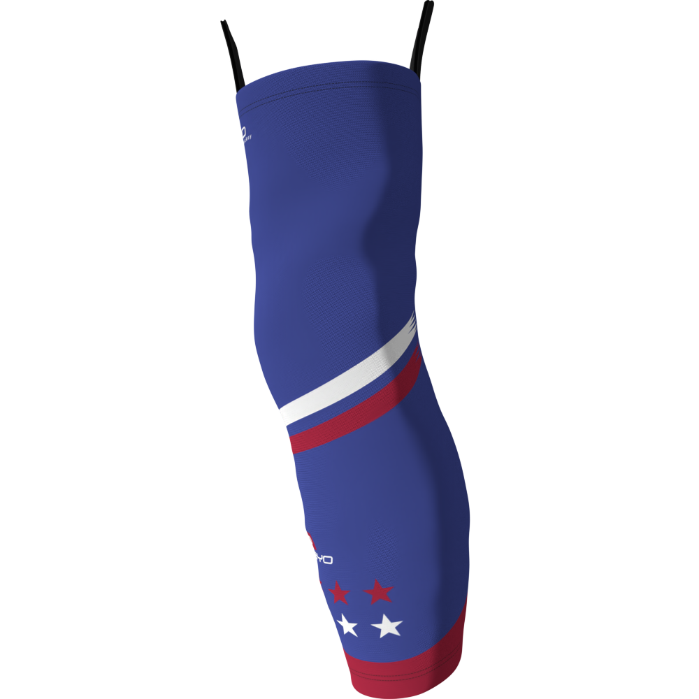 owayo Hockey Velcro Socks HSV5 Pro (Printed)