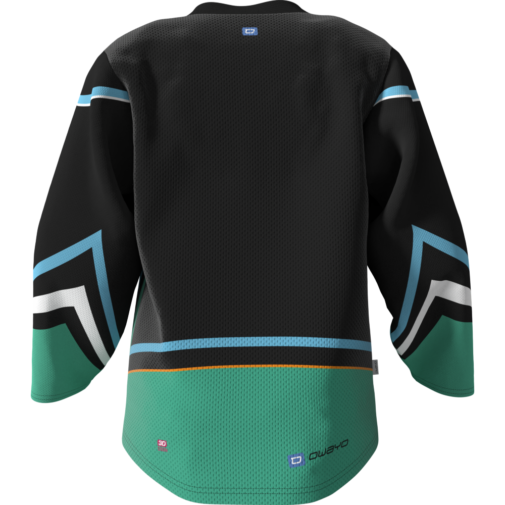 owayo Hockey Hockey Jersey H1 Kids 