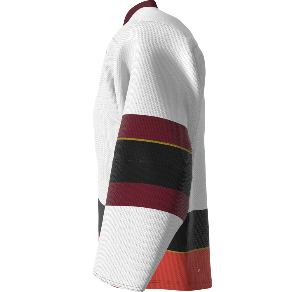 Maillot Hockey glace Brive BHC Hornets Porté #94 Owayo jersey Homme - XL