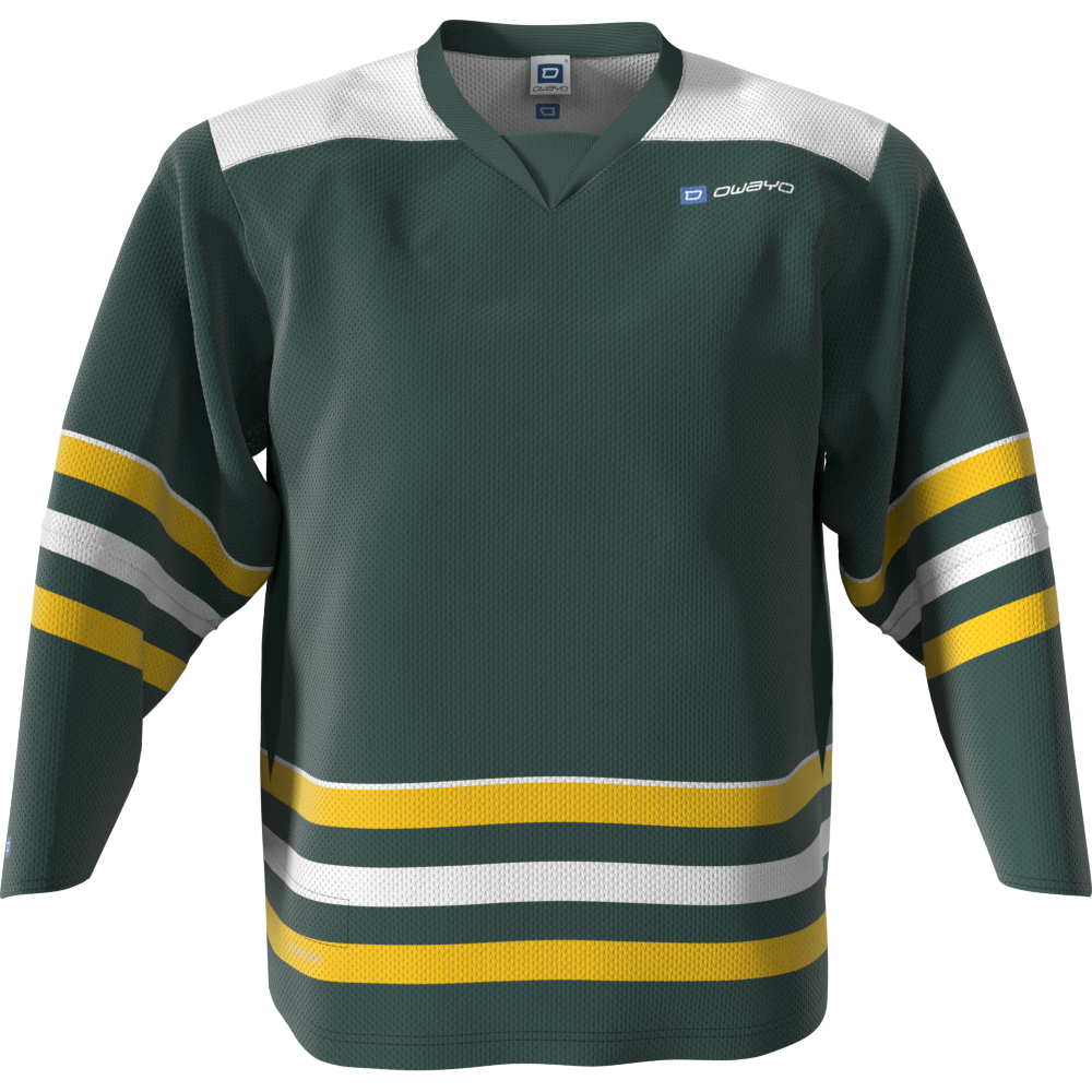 owayo Hockey Hockey Jersey H6 Hero -