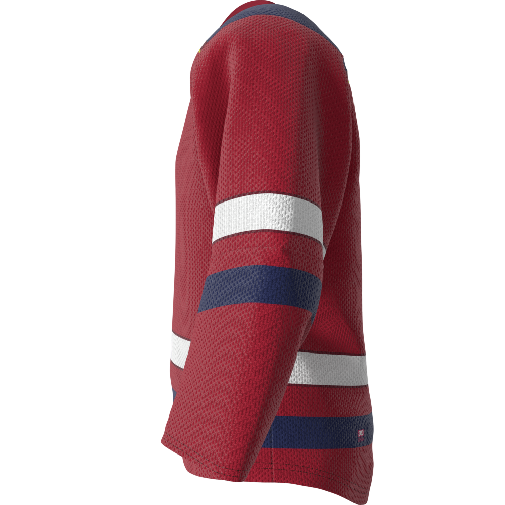 コラボ☆OVO x ラプターズ TOWN HEROES HOCKEY JERSEY OVO X Raptors Hometown Heroes Hockey Jersey – shop.realsports