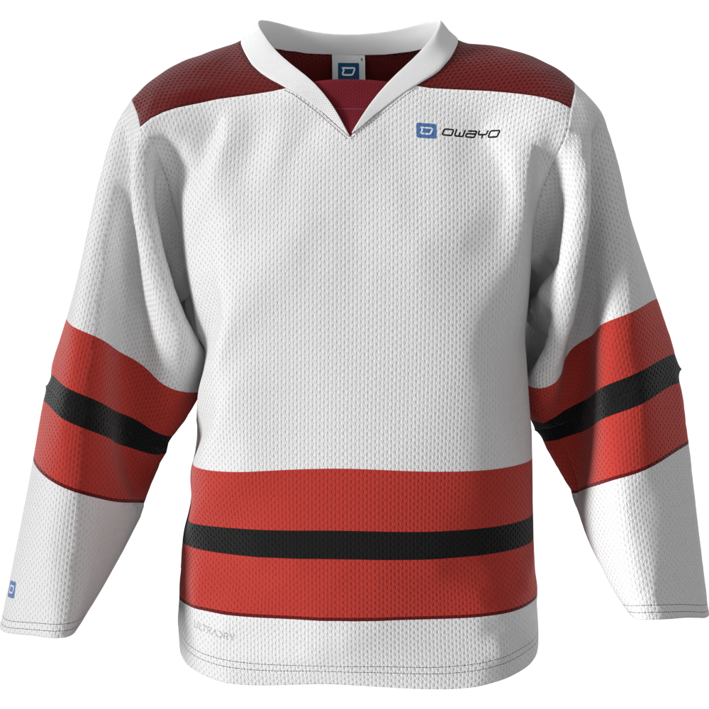 owayo Ice Hockey Ice Hockey Jersey H6 Hero Kids