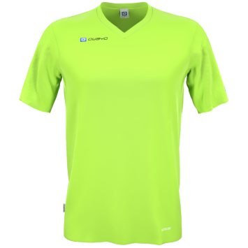 owayo esports jersey