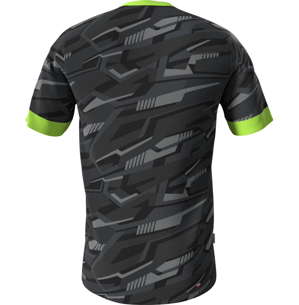 owayo eSports Camiseta F3 Basic