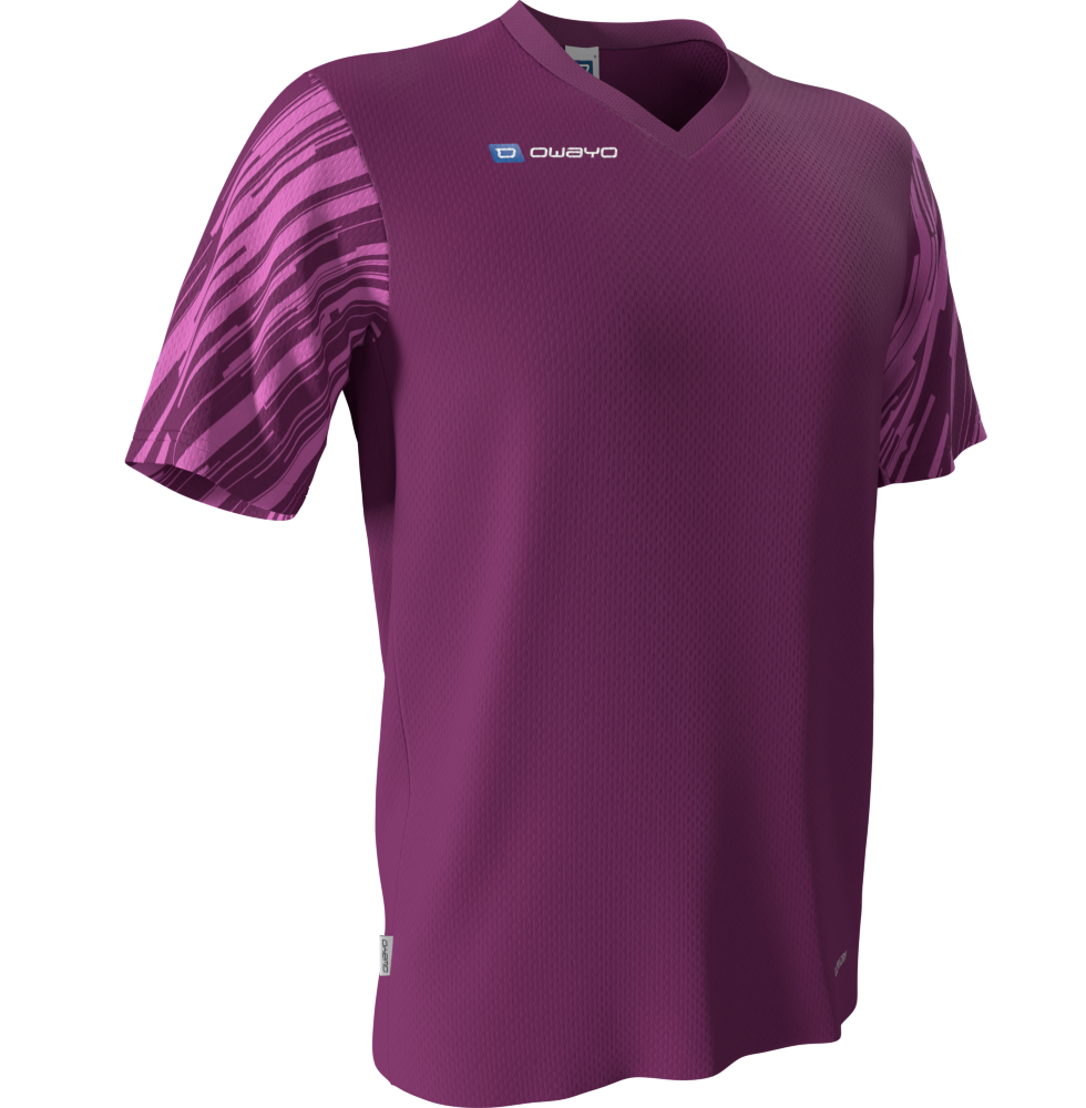 owayo Esports F3 Basic Jerseys