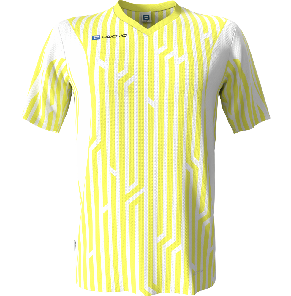 owayo Esports F3 Basic Jerseys