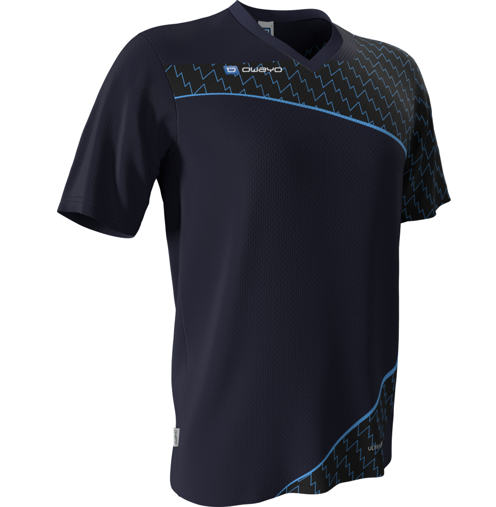 owayo eSports Camiseta F3 Basic