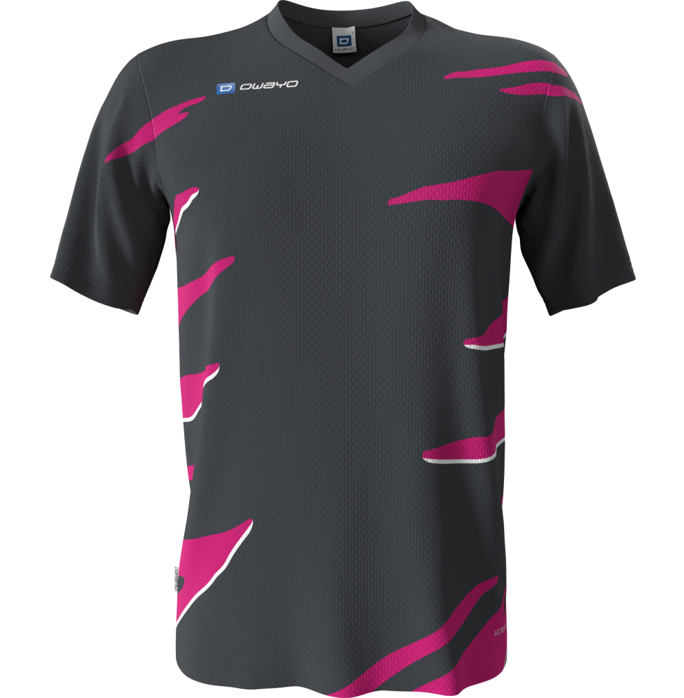 owayo eSports Camiseta F3 Basic