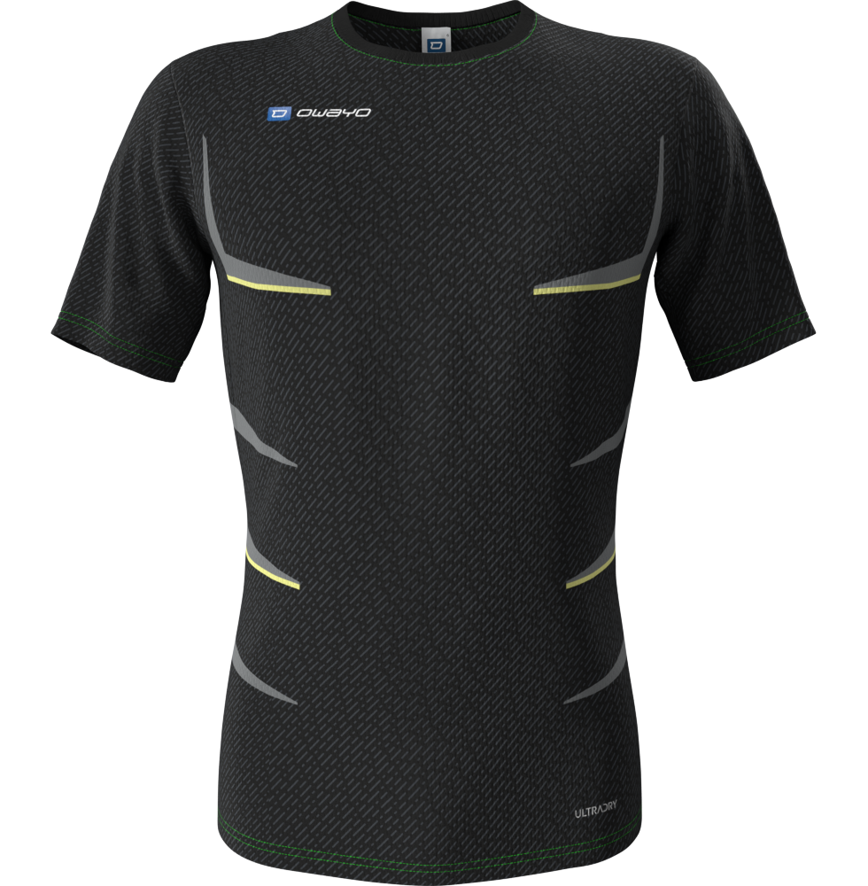owayo Esports F6 Hero Jerseys -