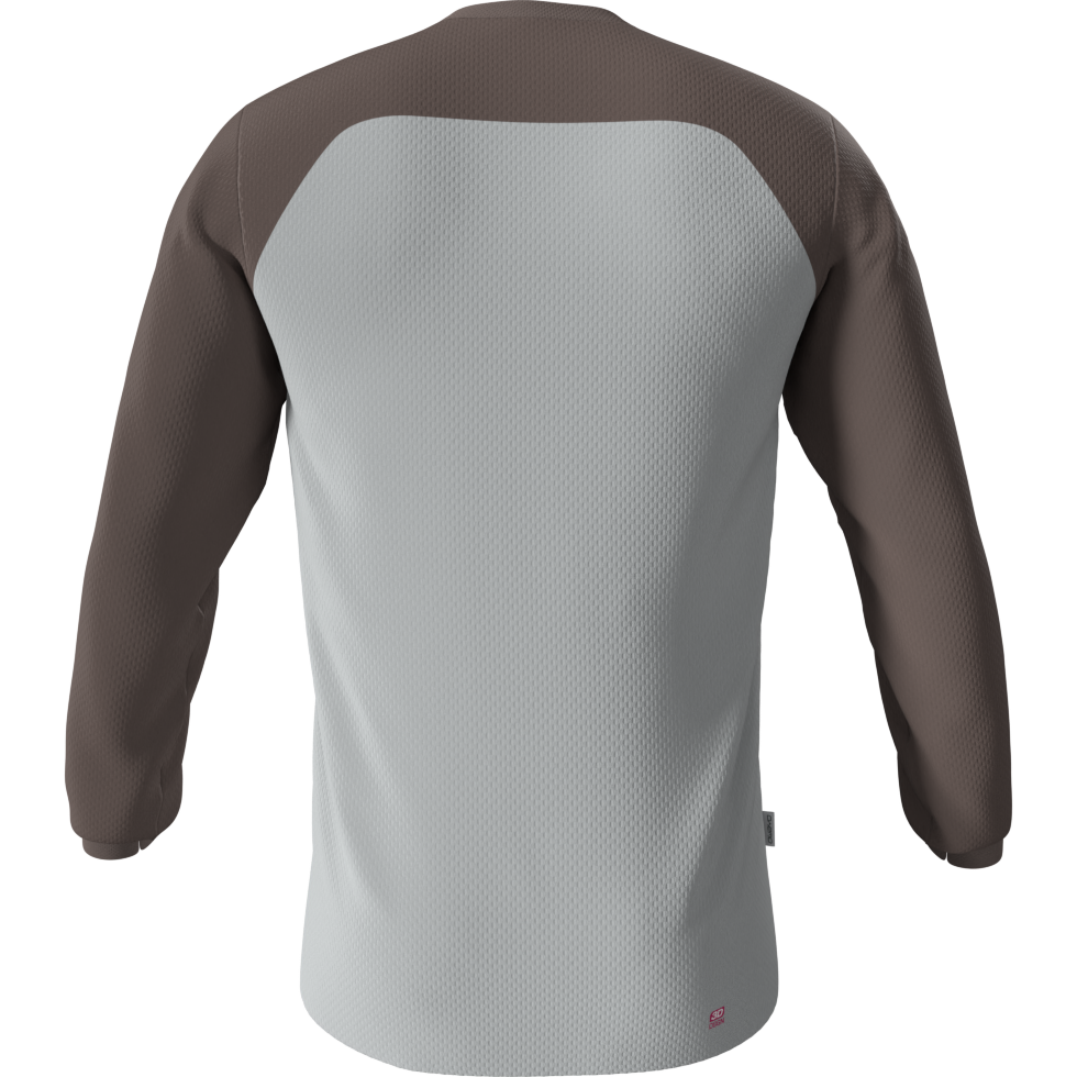 owayo Esports FL3 Basic Jerseys Long Sleeve - owayo Esports FL3 Basic Jerseys Long Sleeve -