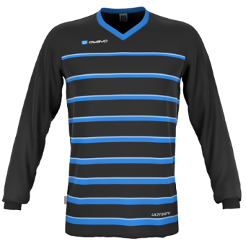 long sleeve esports jersey