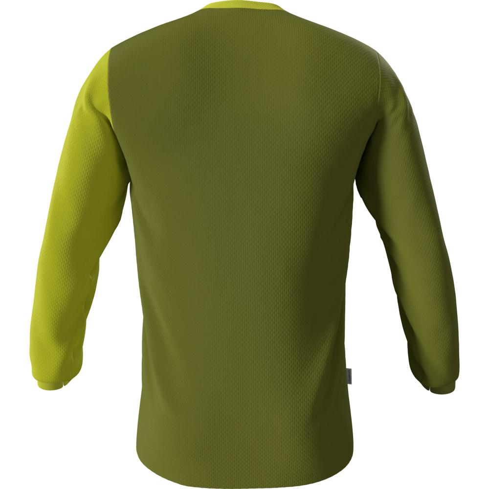 FL3 Basic Long Sleeve Jersey