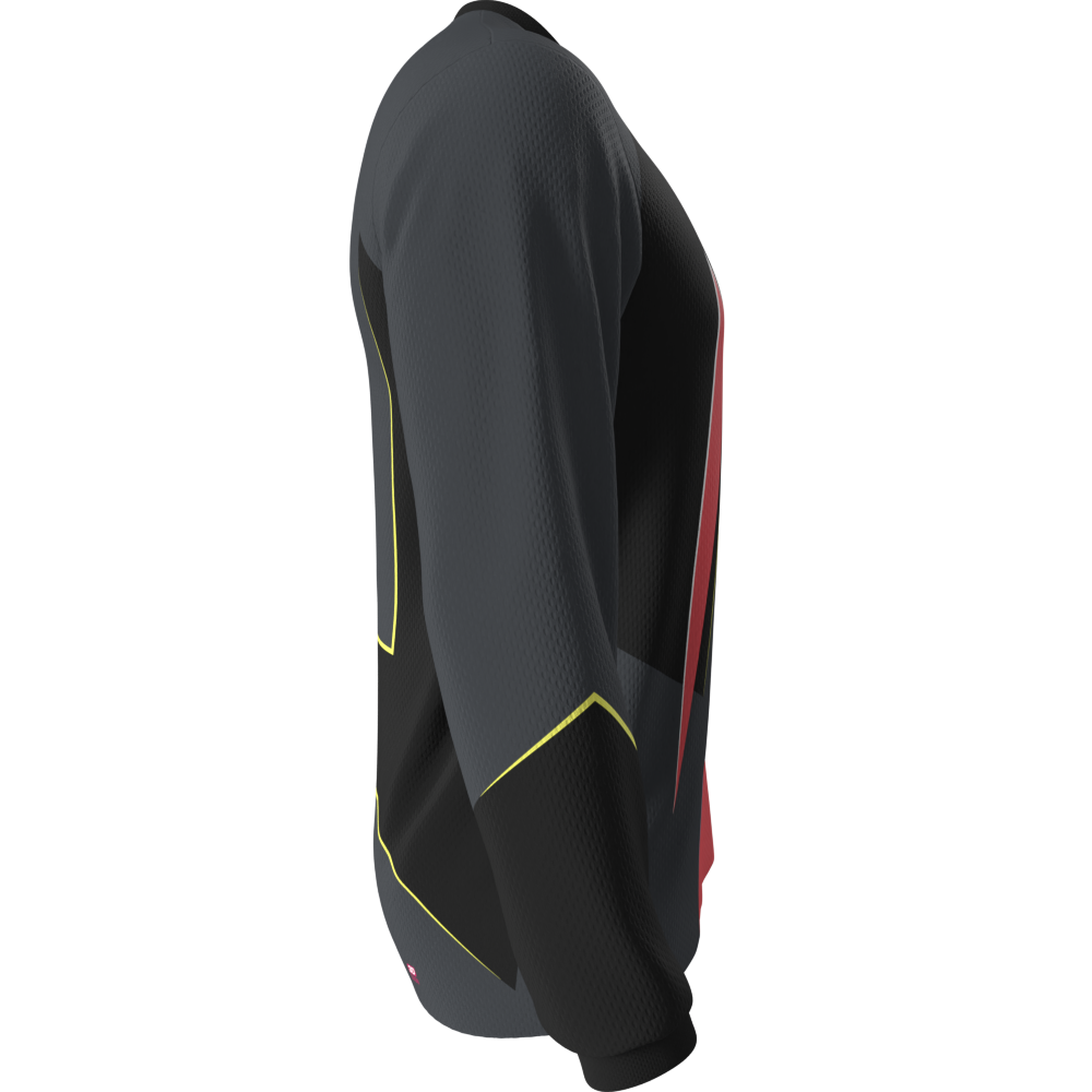 FL3 Basic Long Sleeve Jersey