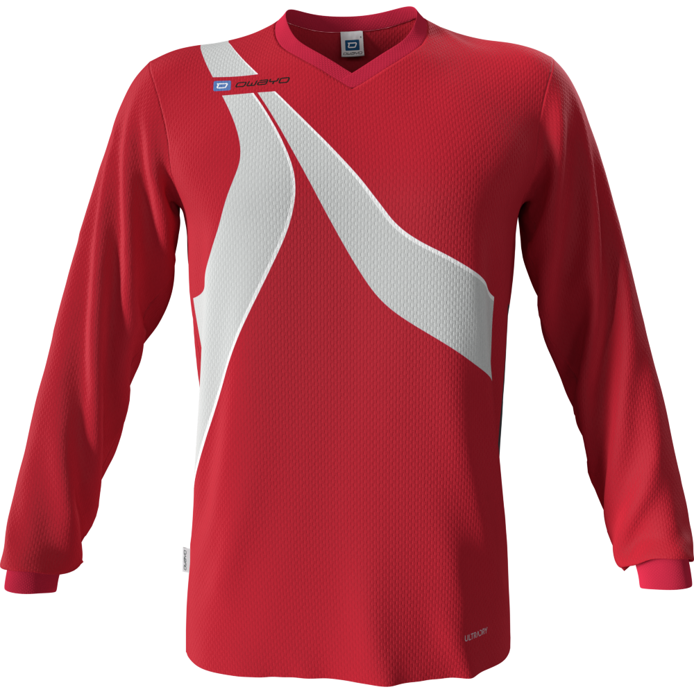 owayo Cycling Cycling Jersey CL3 Basic Long Sleeve 