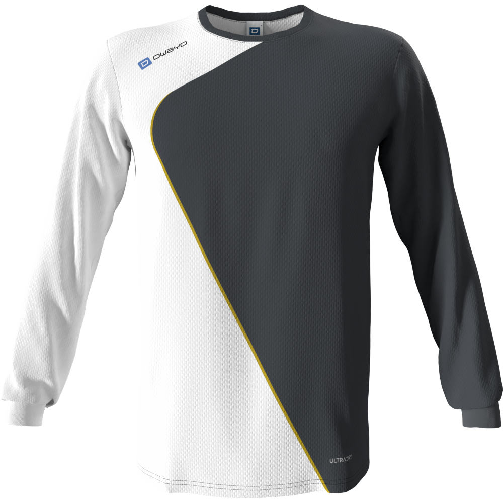 owayo Soccer FL5 Pro Jerseys Long Sleeve 