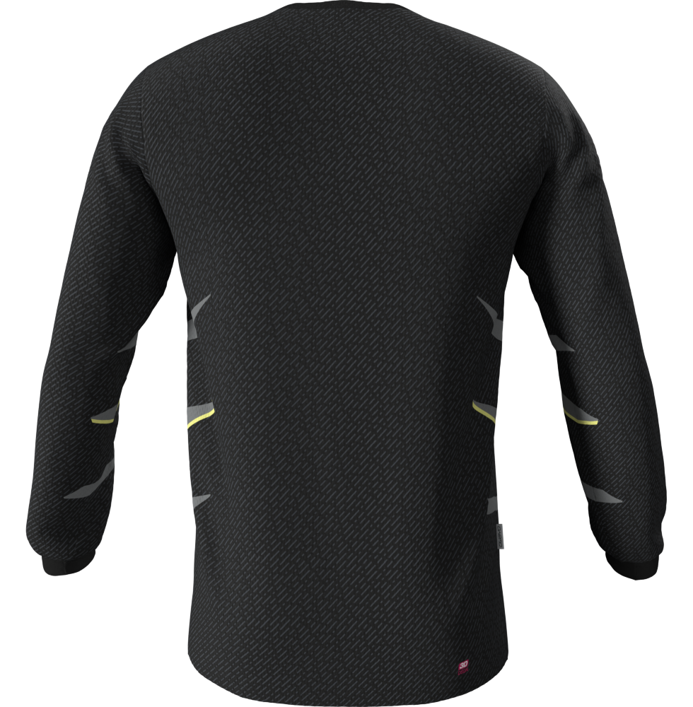 owayo Esports FL5 Pro Jersey Long Sleeve -