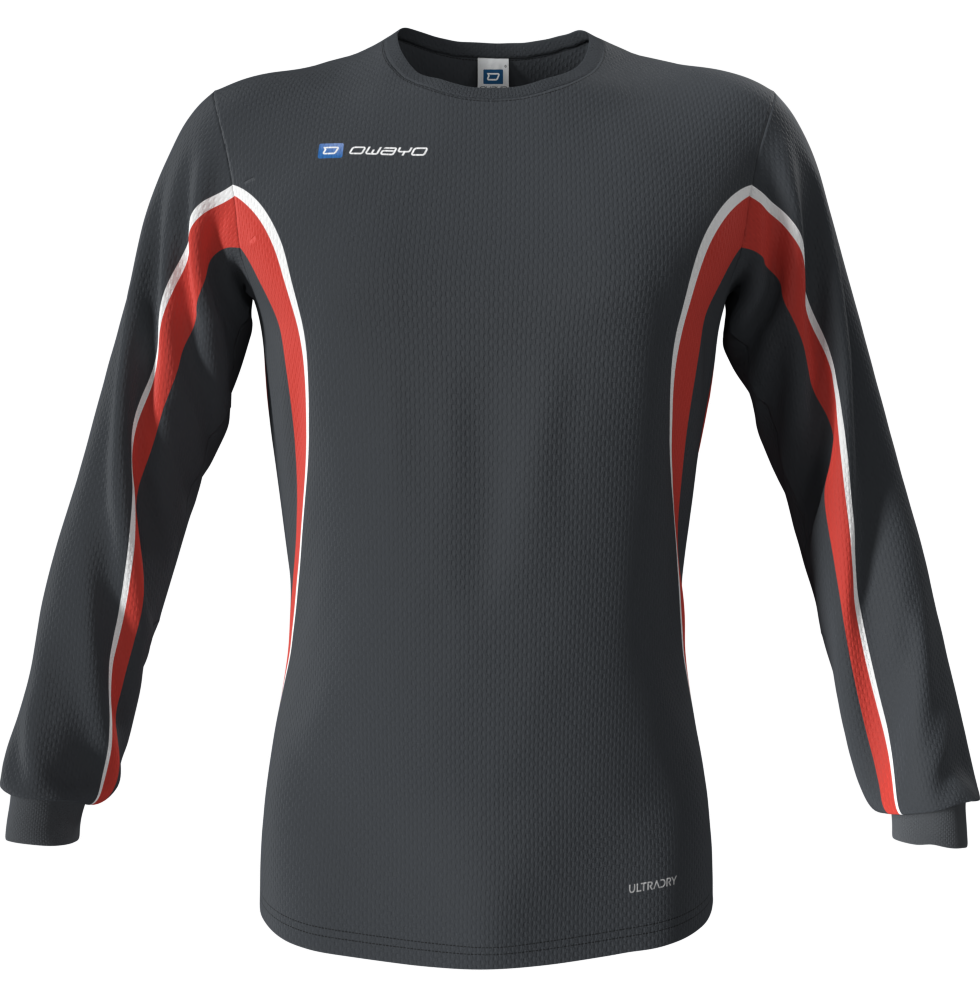 owayo Esports FL6 Hero Jersey Long Sleeve -