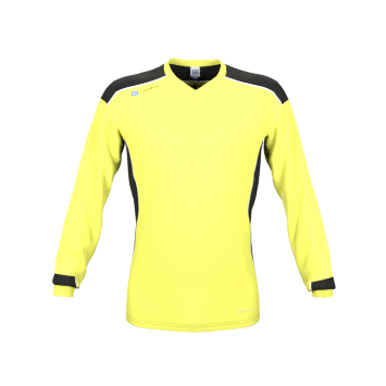 Tailored DLG6 Hero Field Hockey Keeper Jersey