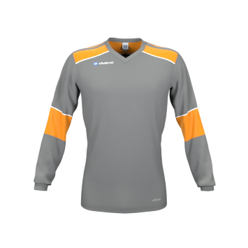 Tailored DLG6 Hero Field Hockey Keeper Jersey