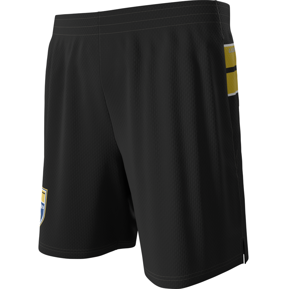 North Port Soccer Shorts - Mens – FE Custom
