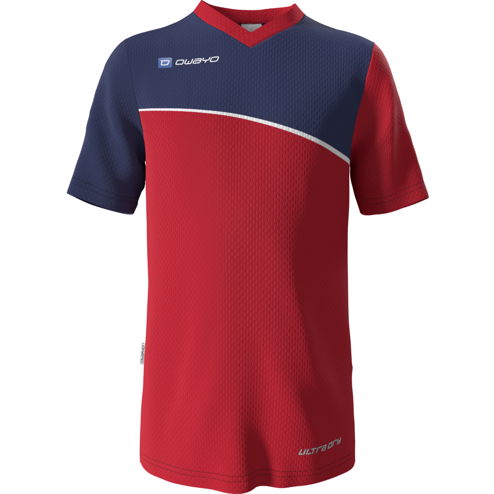 owayo eSports Camiseta F1 Kids 