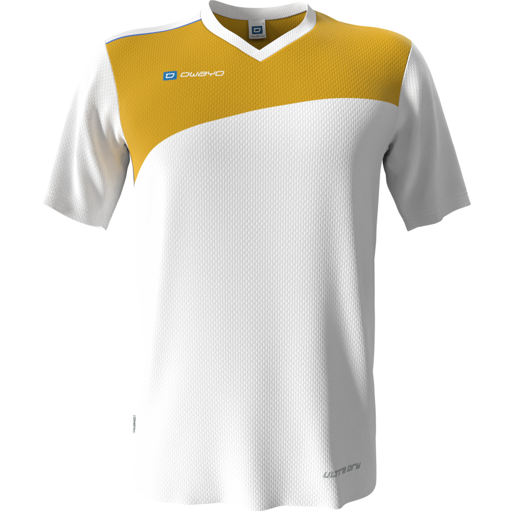 owayo Calcio Maglia F3 Basic 