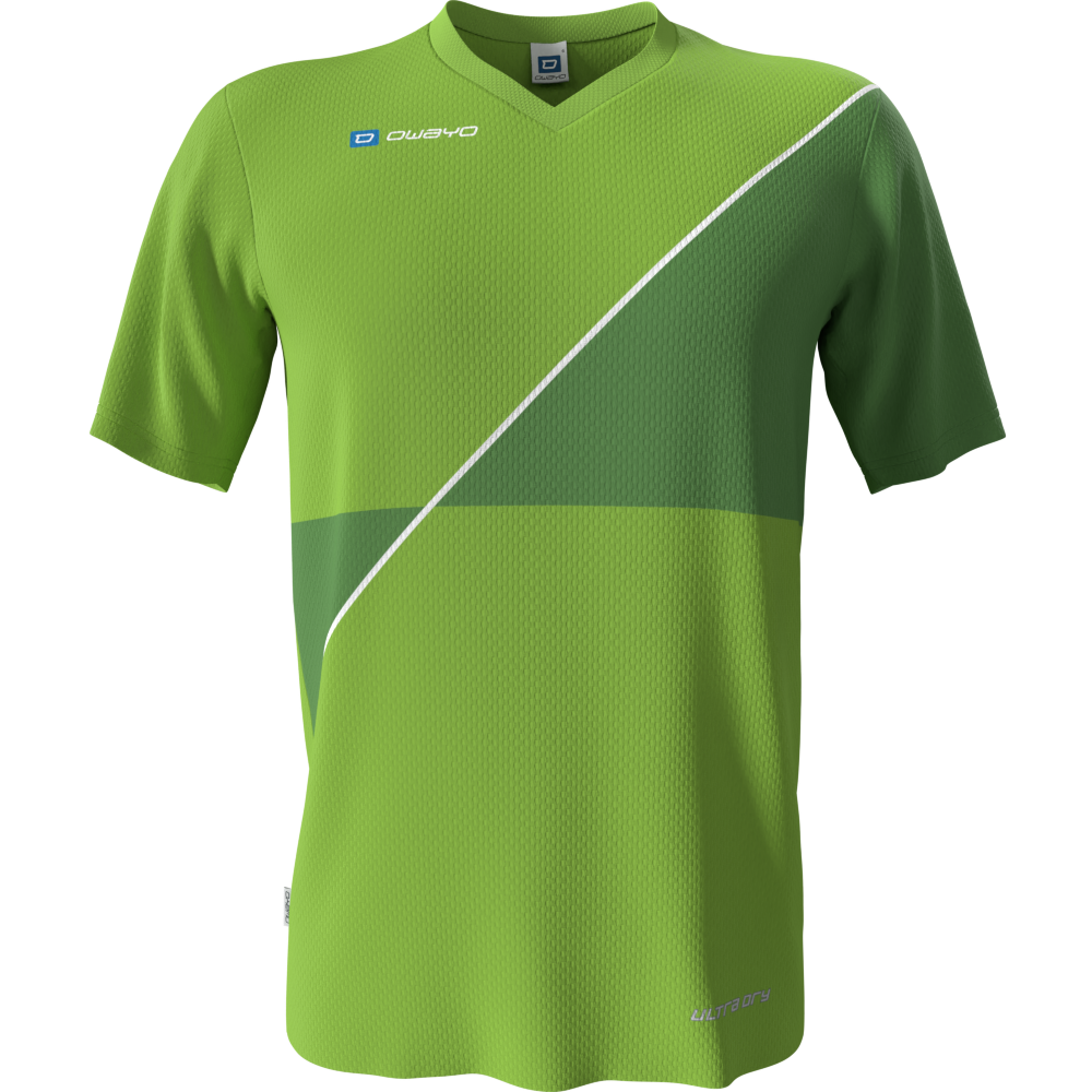 owayo Calcio Maglia F3 Basic 