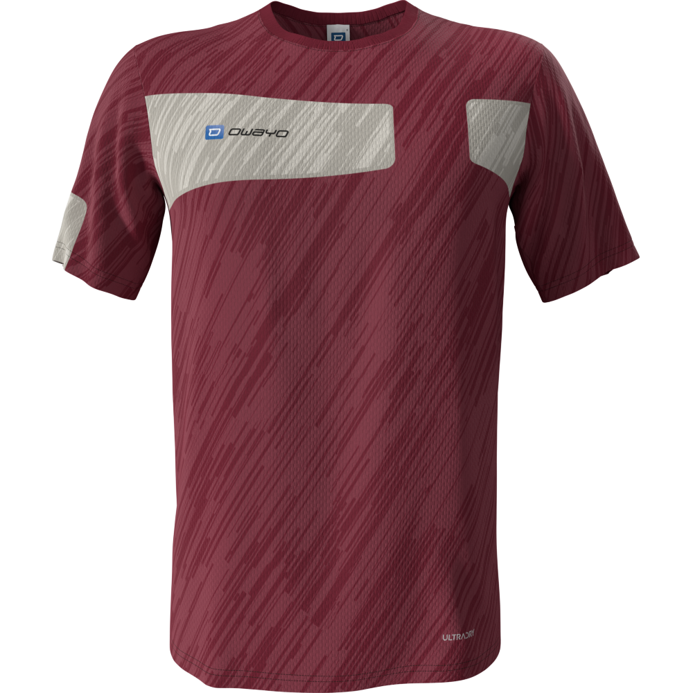 owayo DEPORTES DE EQUIPO Camiseta F5 Pro