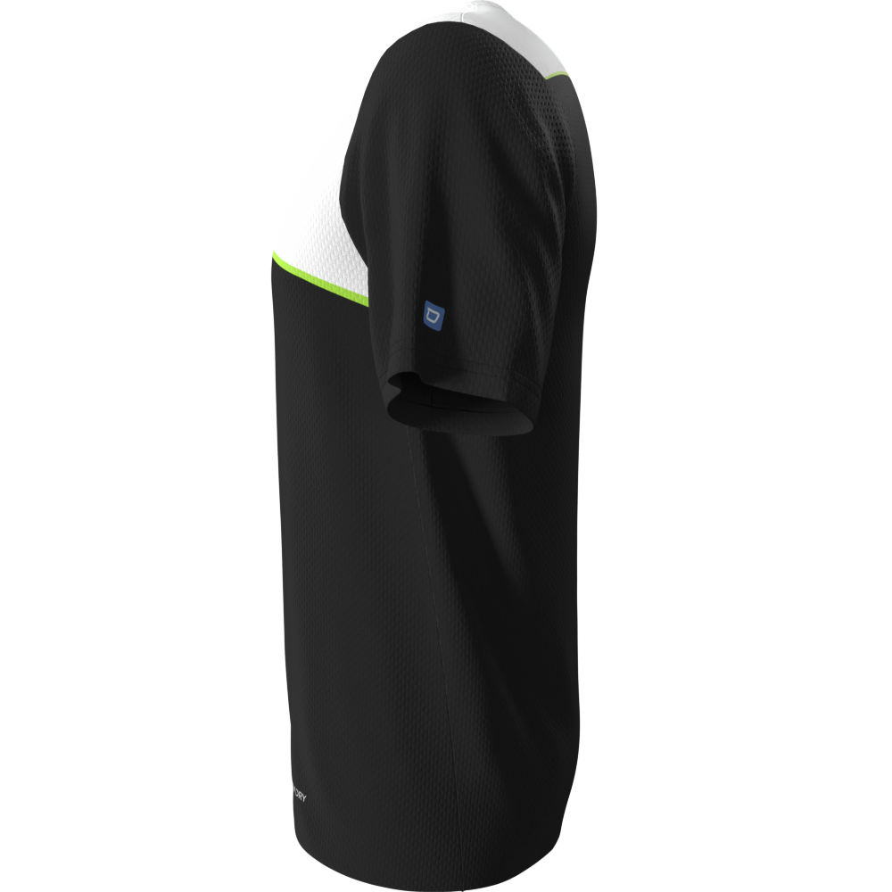 Crossover SlimFit HP Soccer Jersey V Neck Design Your Own Custom