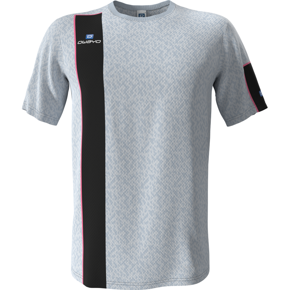 adidas football jersey design