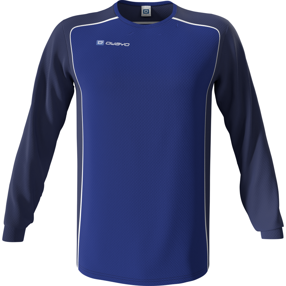 Fantastiske Envision Imidlertid Customize goalkeeper jerseys - Print goalkeeper soccer jerseys