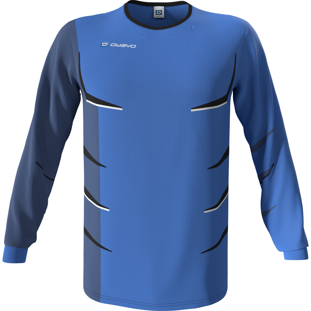 Source 2020-2021 new design professional custom sportswear football jersey  soccer goal keeper uniform on m.