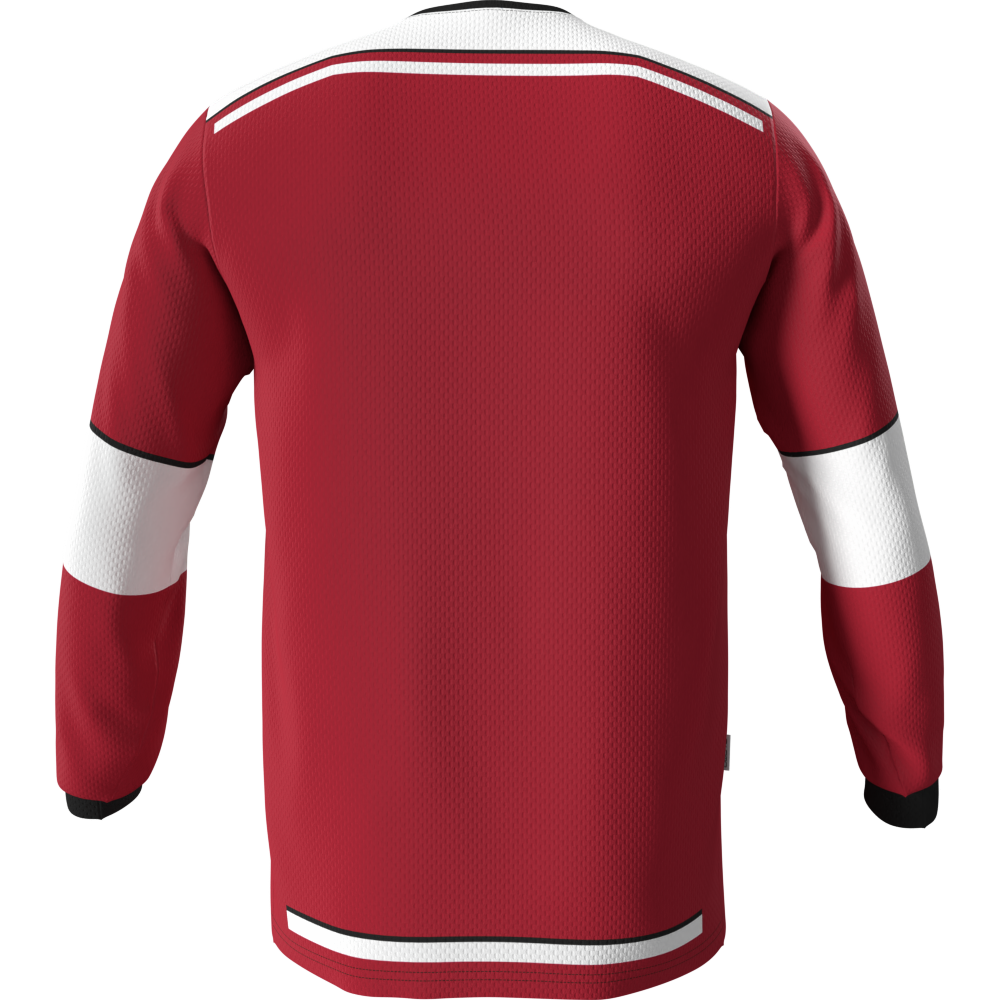 FLG5 Soccer Goalie Jersey