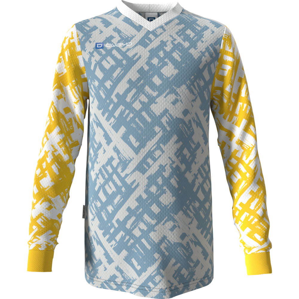 Maillot vélo enfant SHIRO | BL Bicycle Line