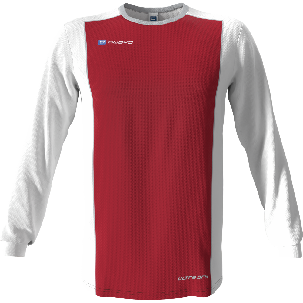 owayo Soccer FL5 Pro Jerseys Long Sleeve 