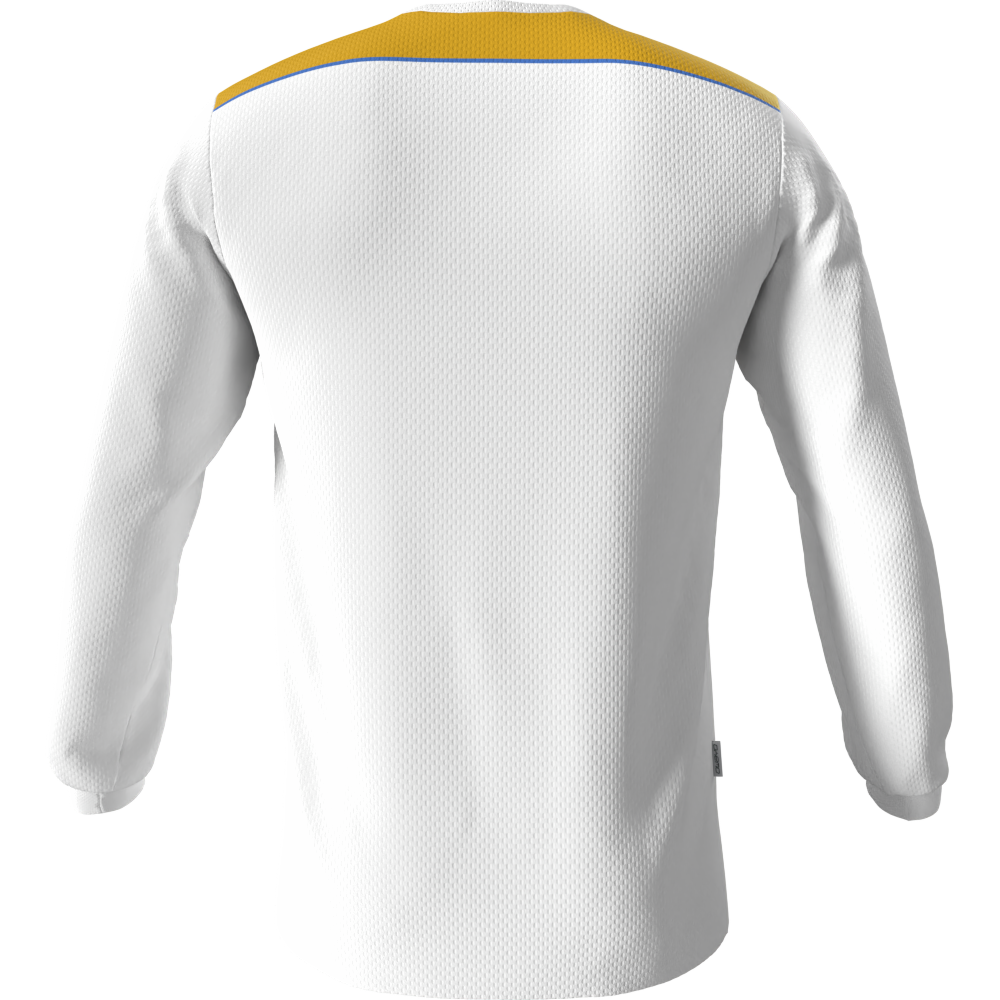 owayo Esports FL5 Pro Jersey Long Sleeve 