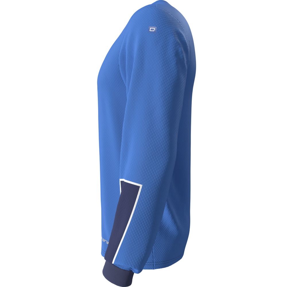 Voltaic Long Sleeve Jersey