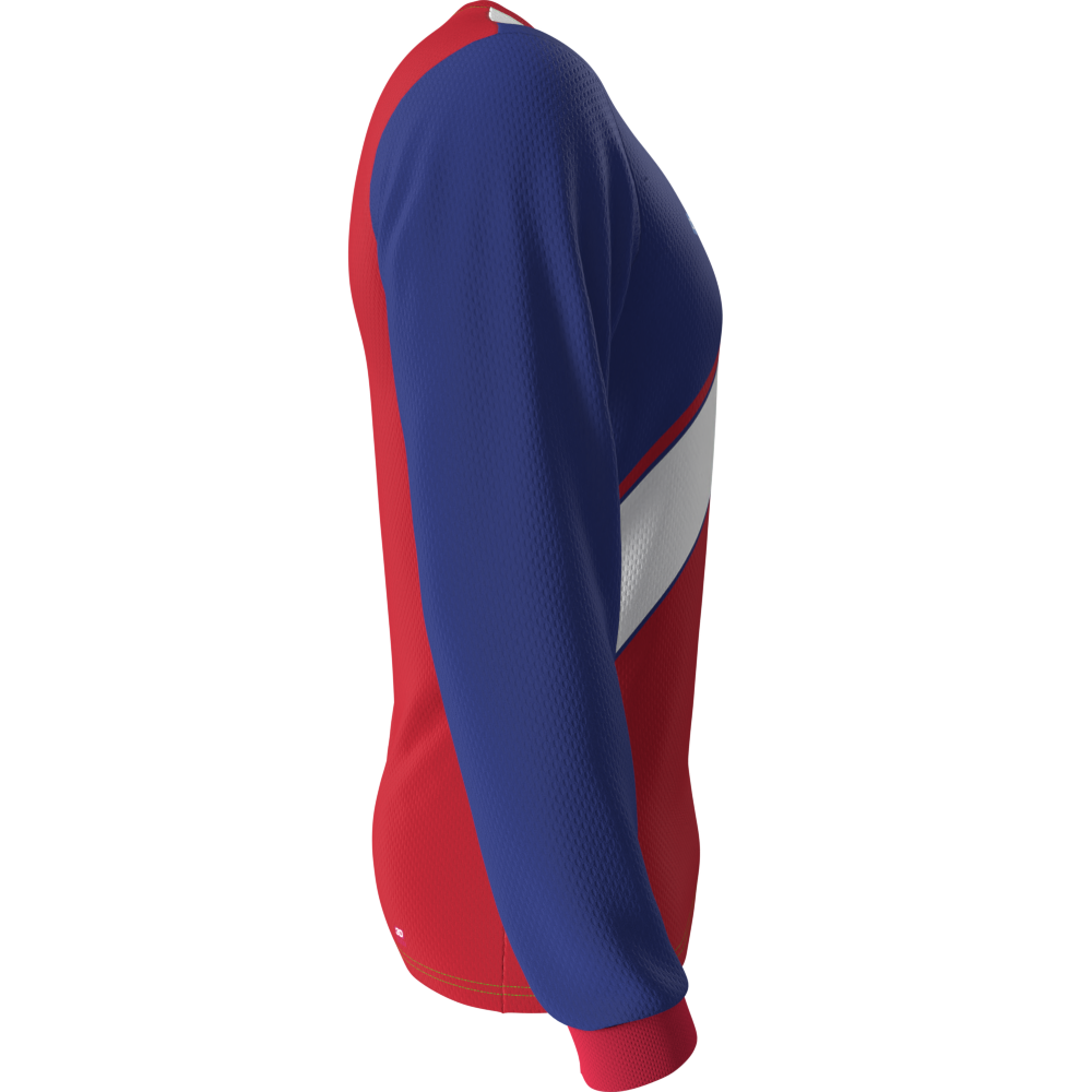 owayo Soccer FL6 Hero Jerseys Long Sleeve -