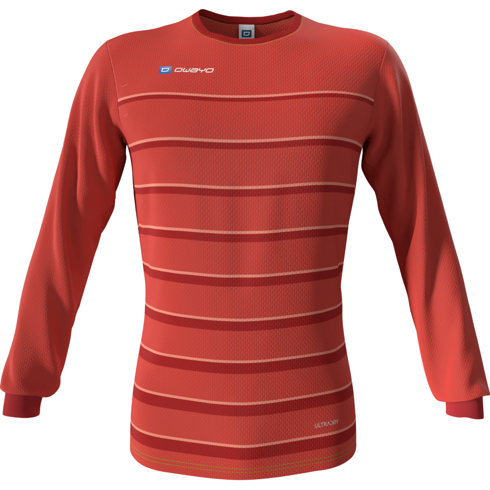 ウェア F.C.R.B PlayStation Practice Long Sleeve ls-oversized-game-shirt-02-ja-