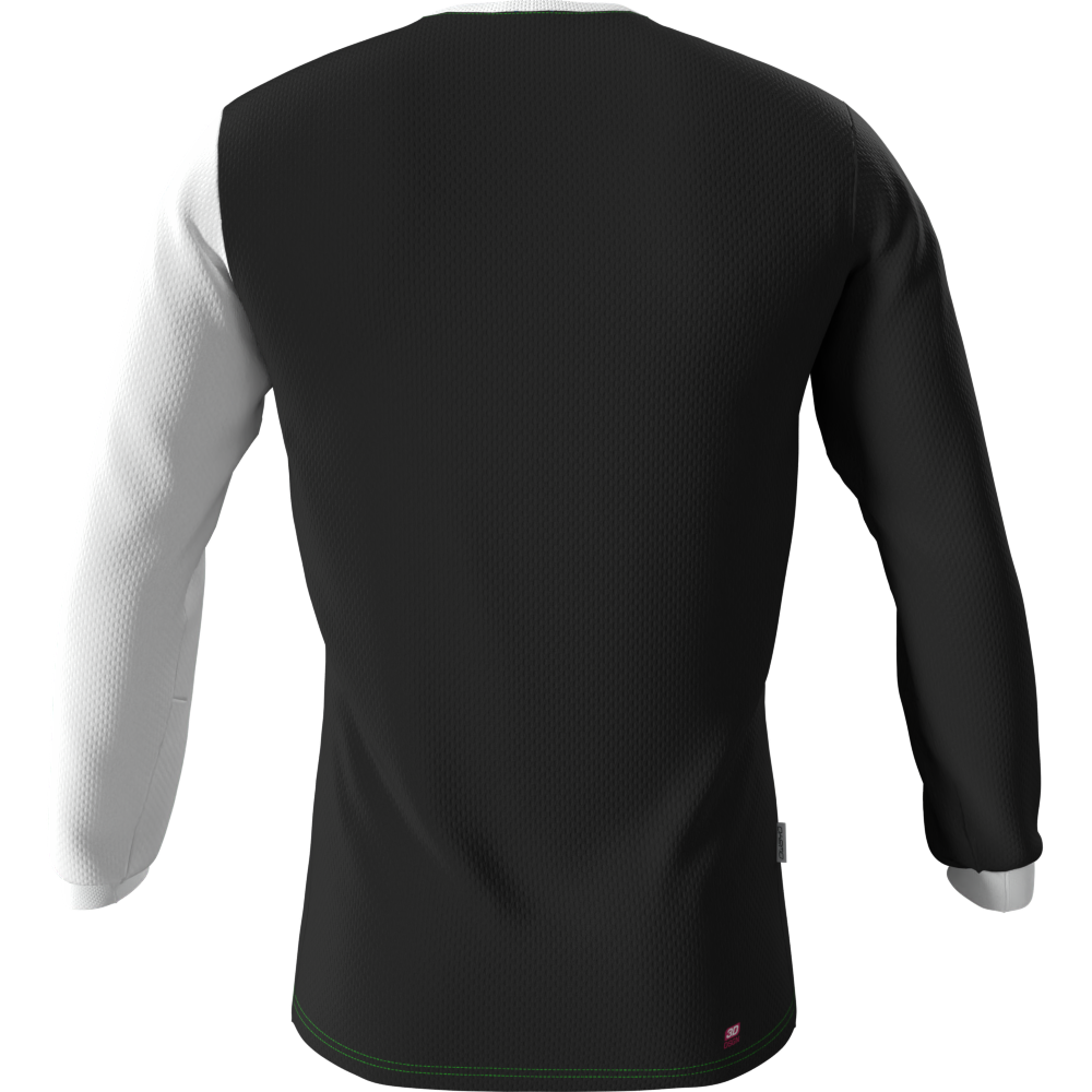 owayo Soccer FL6 Hero Jerseys Long Sleeve -