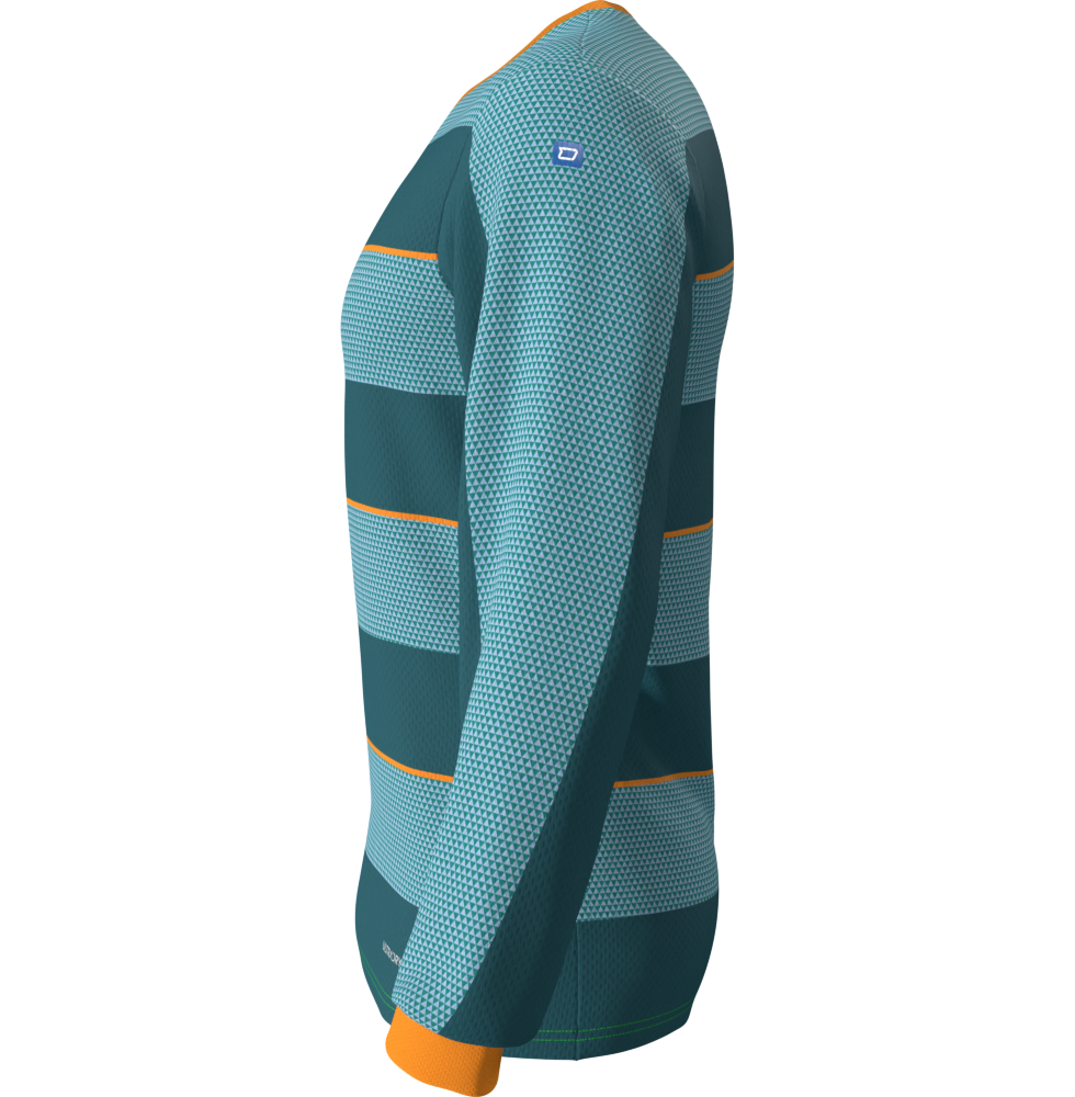 owayo Soccer FL6 Hero Jerseys Long Sleeve -