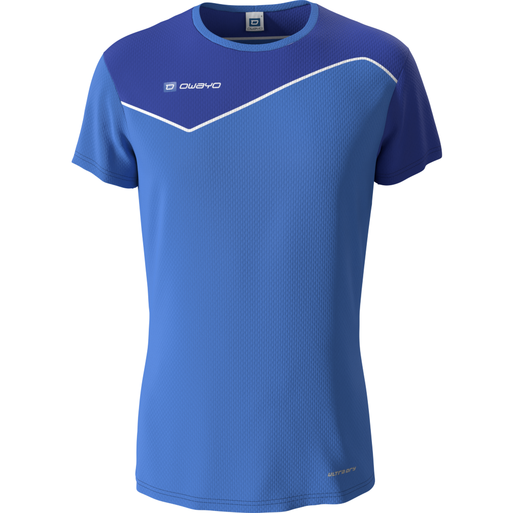 Fútbol - Camisetas de fútbol hombre - owayo