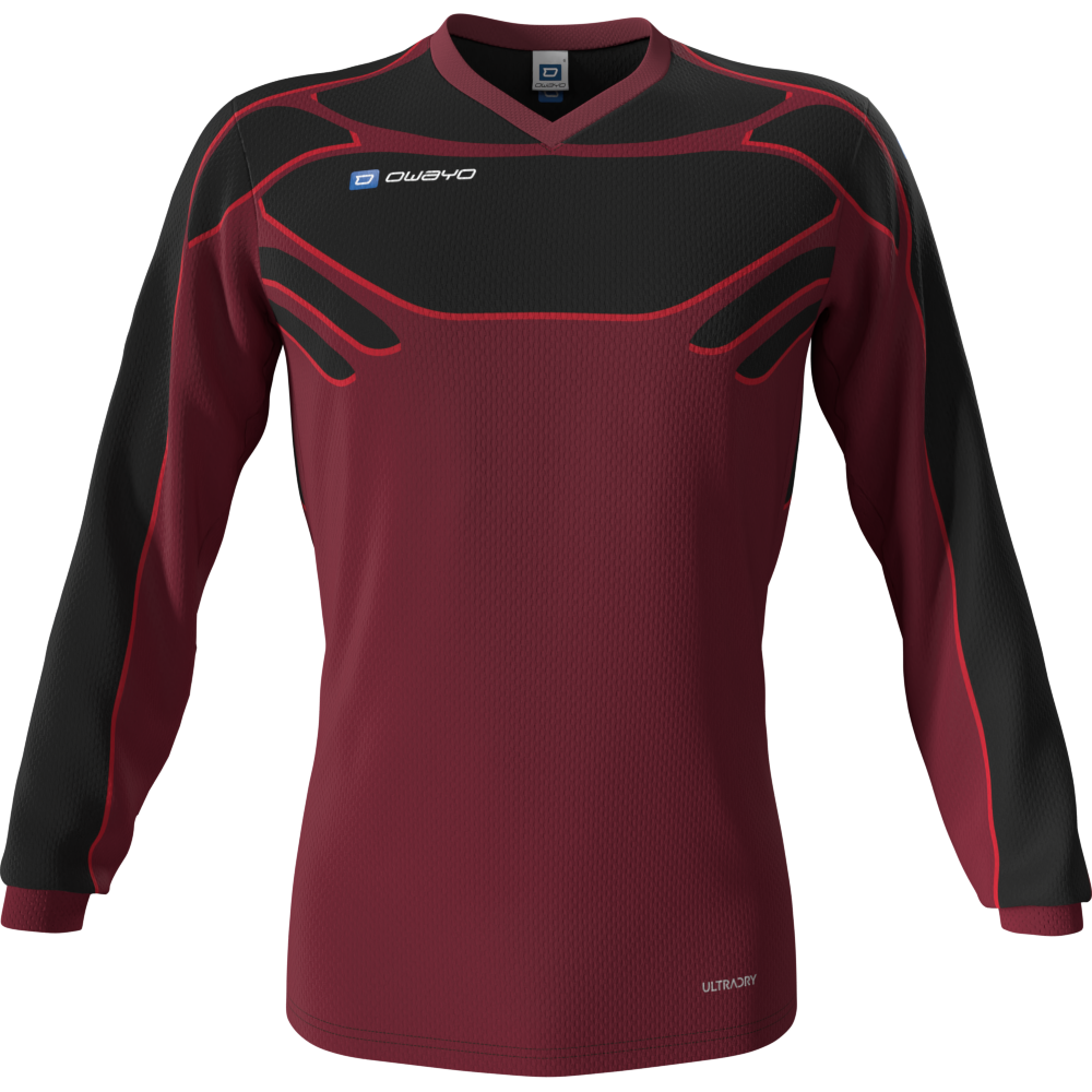 owayo Handball DLG6 Hero Goalie Jerseys -