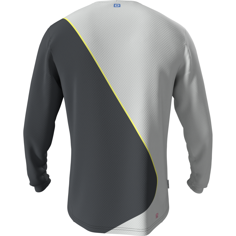 owayo Running RL5 Pro Cool Long Sleeve Running Jersey -