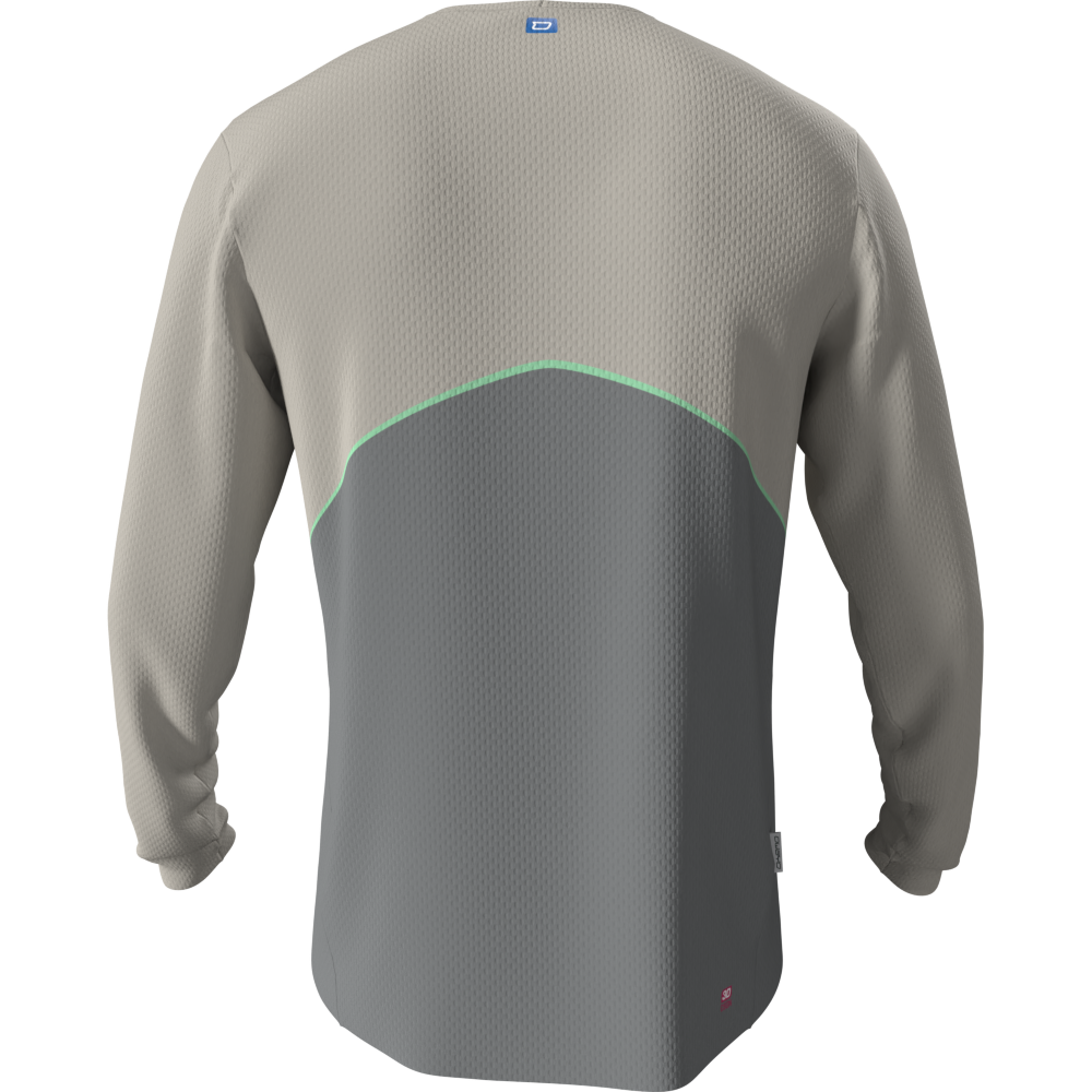 R5 Pro Long Sleeve Jersey