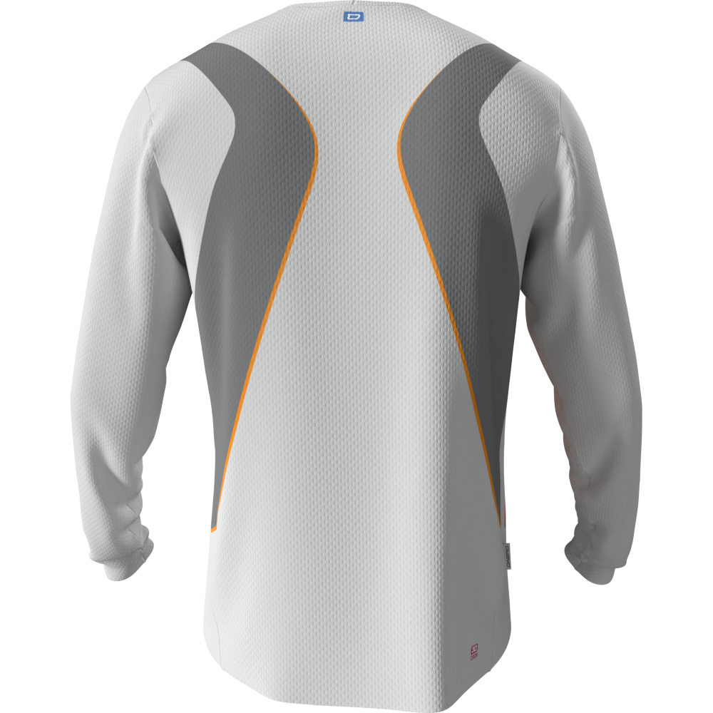 R5 Pro Long Sleeve Jersey