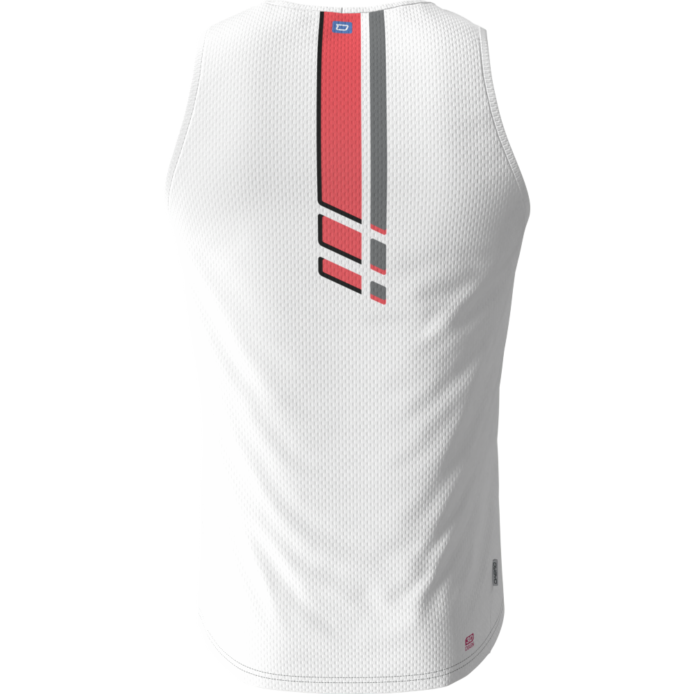 Custom Running Racing Singlets Custom Running Singlets – Personalised Running Singlets