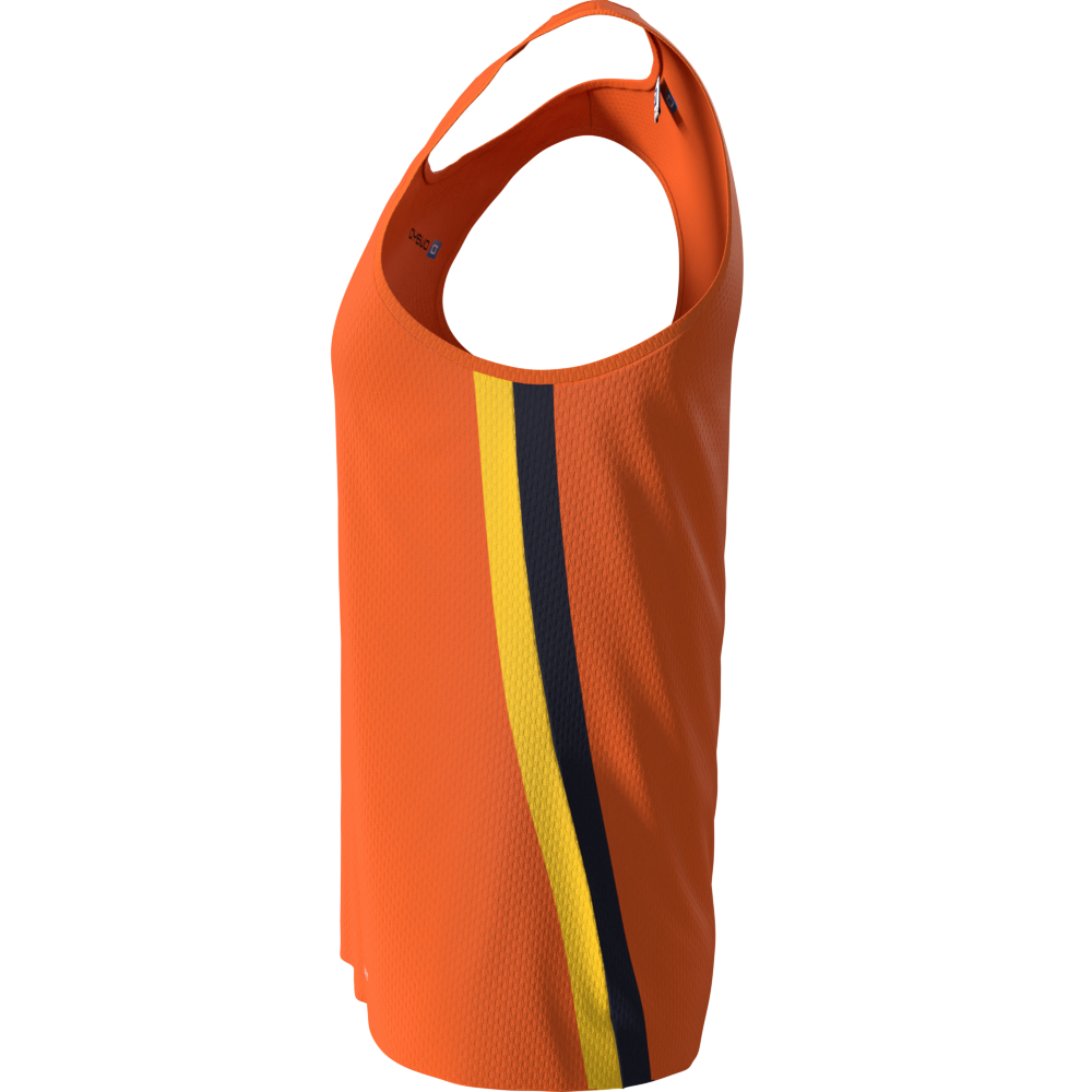 Custom Running Singlets – Personalised Running Singlets