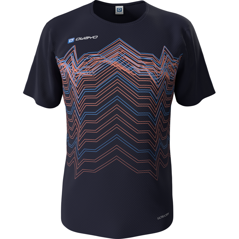 RIIZE ODYSSEY JERSEY TEE ショウタロウ ライズ BKK RIIZE ODYSSEY