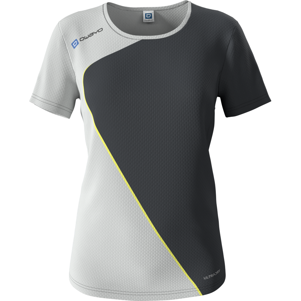 owayo Running R5w Pro Cool Running Jersey